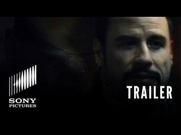 Watch the new trailer for TAKING OF PELHAM 1 2 3!