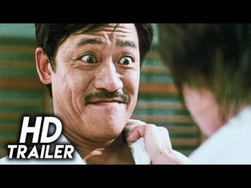 Twinkle Twinkle Lucky Stars (1985) Original Trailer [FHD]