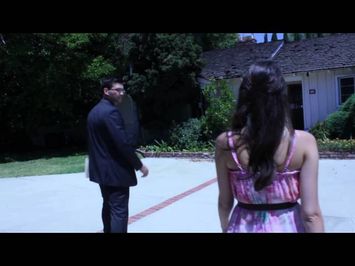 The Aztec Box (2013) - Trailer