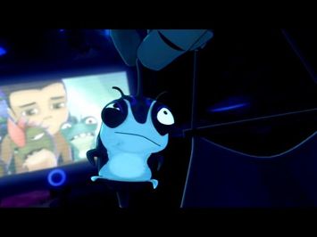 Slugterra – New Episodes on CHRGD