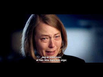 The Investigator A British Crime Story Trailer