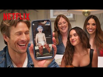 Meet the Hit Moms