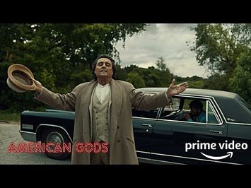 Season 2 International Teaser Trailer