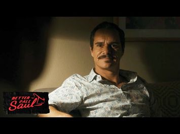 Lalo's Surprise Visit - Bad Choice Road