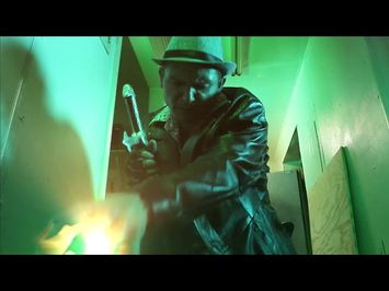 Demon Squad Trailer