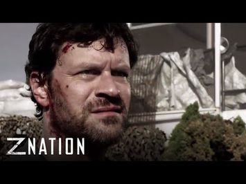 Z Nation | SYFY