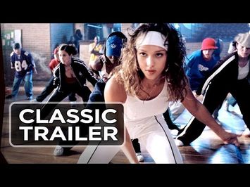 Official Trailer #1