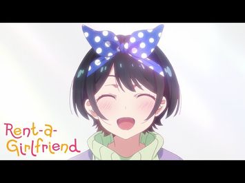 Third Wheel [Subtitled]