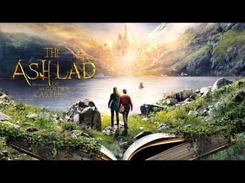 The Ash Lad - In Search of the Golden Castle (Official English Trailer)