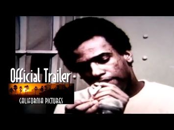 Huey P Newton: Prelude to Revolution | Official Trailer | California Pictures