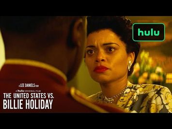 Billie Can’t Use the Same Elevator | The United States vs. Billie Holiday | #StreamingOnlyOnHulu