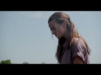 Lone Star Shark trailer