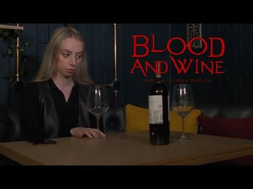 Blood & Wine (2025) - Official Trailer