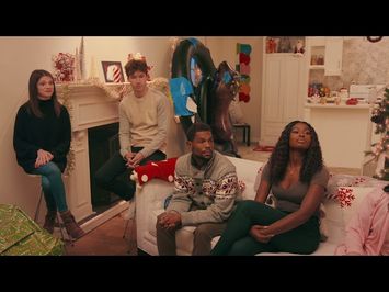The Gift Exchange
