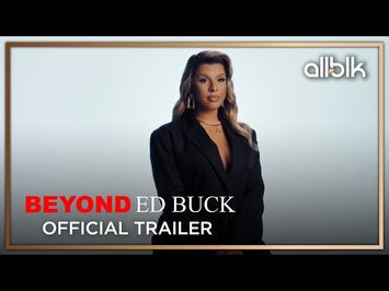 Beyond Ed Buck | Official Trailer | ALLBLK