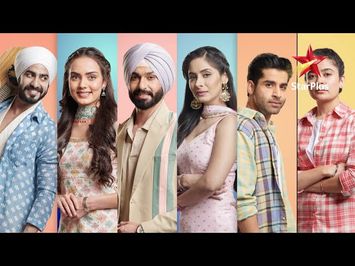Teri Meri Doriyaann | Kiski Dor Bandhegi Kiske Saath?