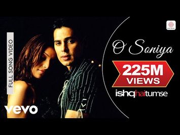 O Soniya Full Video - Ishq Hai Tumse|Bipasha Basu, Dino Morea|Udit Narayan, Alka Yagnik