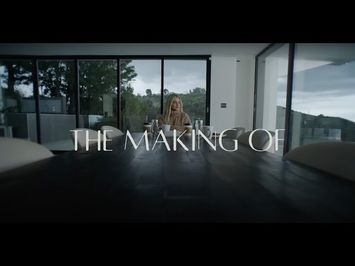 Kelsea Ballerini - Rolling Up the Welcome Mat Short Film (Making Of)