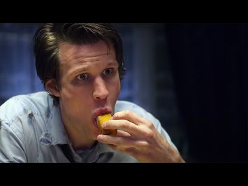 Fish Fingers and Custard! | The Eleventh Hour