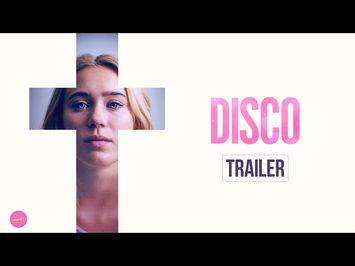 Disco | Trailer | Mer Film