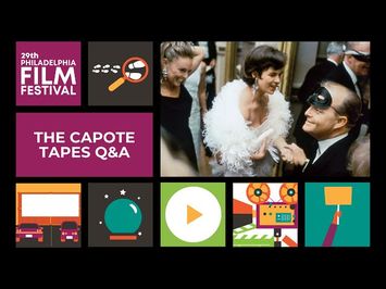 PFF29 Q&A