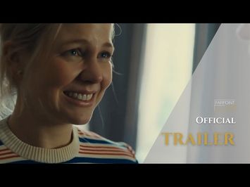 THE SWEARING JAR Trailer TIFF 2022