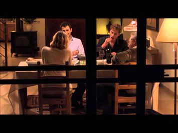 OUT IN THE DARK Trailer | Festival 2012