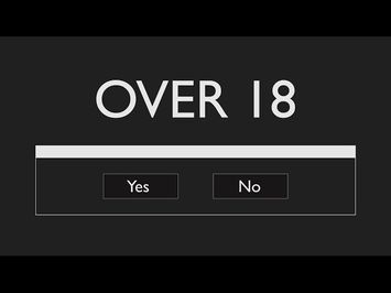 Over 18 - A Documentary About Pornography