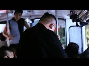 GETTING HOME (Luo Ye Gui Gen)
