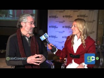Paul Lazarus On His Film 
