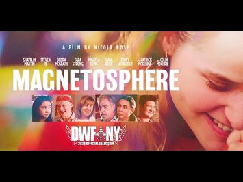 Magnetosphere - Trailer