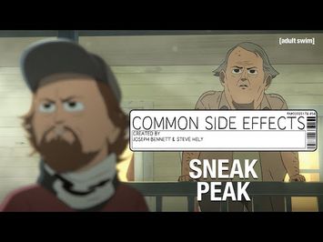 Season 1 Episode 10 Sneak Peek