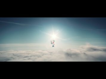 SpaceBoy - TRAILER / ENG - Bulletproof Cupid
