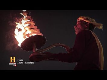 Kumbh: Among The Seekers - Trailer