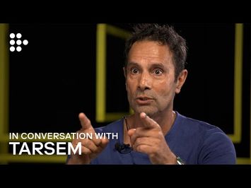 In Conversation with Tarsem