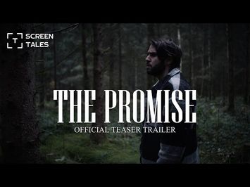 The Promise - Teaser Trailer (Short Film 2025)