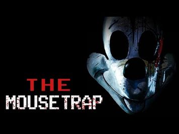 The Mouse Trap Official Trailer 2