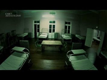 The Quarantine Hauntings Teaser (2013) HD