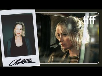 Christy Hall's Intense Filming With Dakota Johnson & Sean Penn In DADDIO | TIFF 2024
