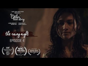 Episode 4 | The Rainy Night | JLT's The 'Other' Love Story