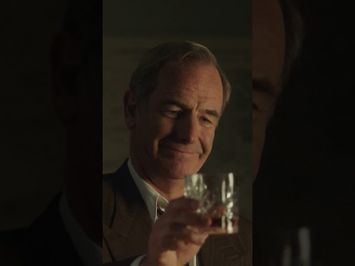 Grantchester: Alphy and Geordie: BFFs