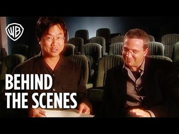 Behind the Scenes: Screen Testing the Original Final Destination