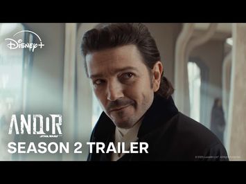 Season 2 Trailer