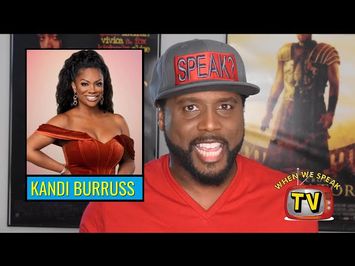 'Kandi & The Gang' Is Serving Up A Delicious Dish of Drama