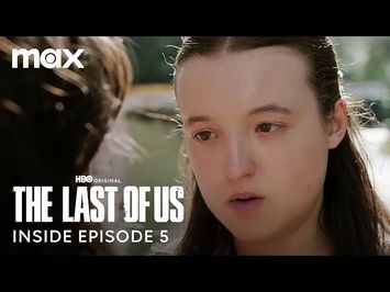 Season 2 - Inside Episode 5