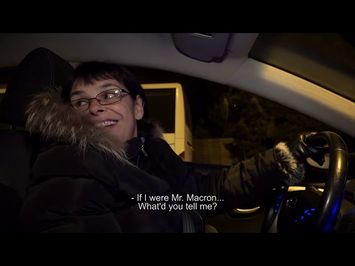 A Place in the Sun / J'veux du soleil (2019) - Trailer (English Subs)