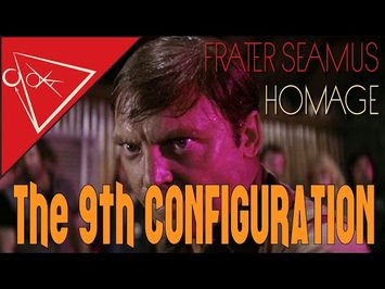 The Ninth Configuration - a musical homage