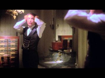 The Strange Case of Dr Jekyll and Miss Osbourne - Teaser