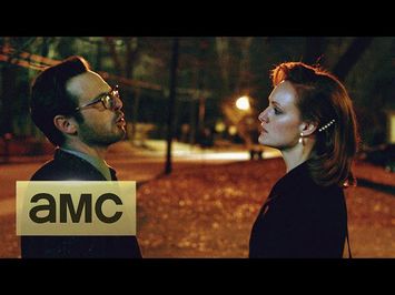 Talked About Scene: Episode 203: The Way In