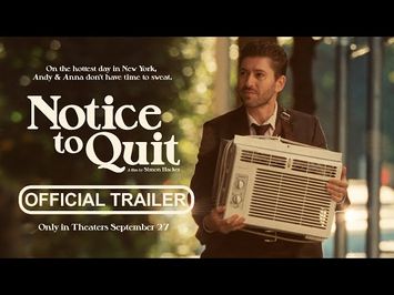 Official Trailer